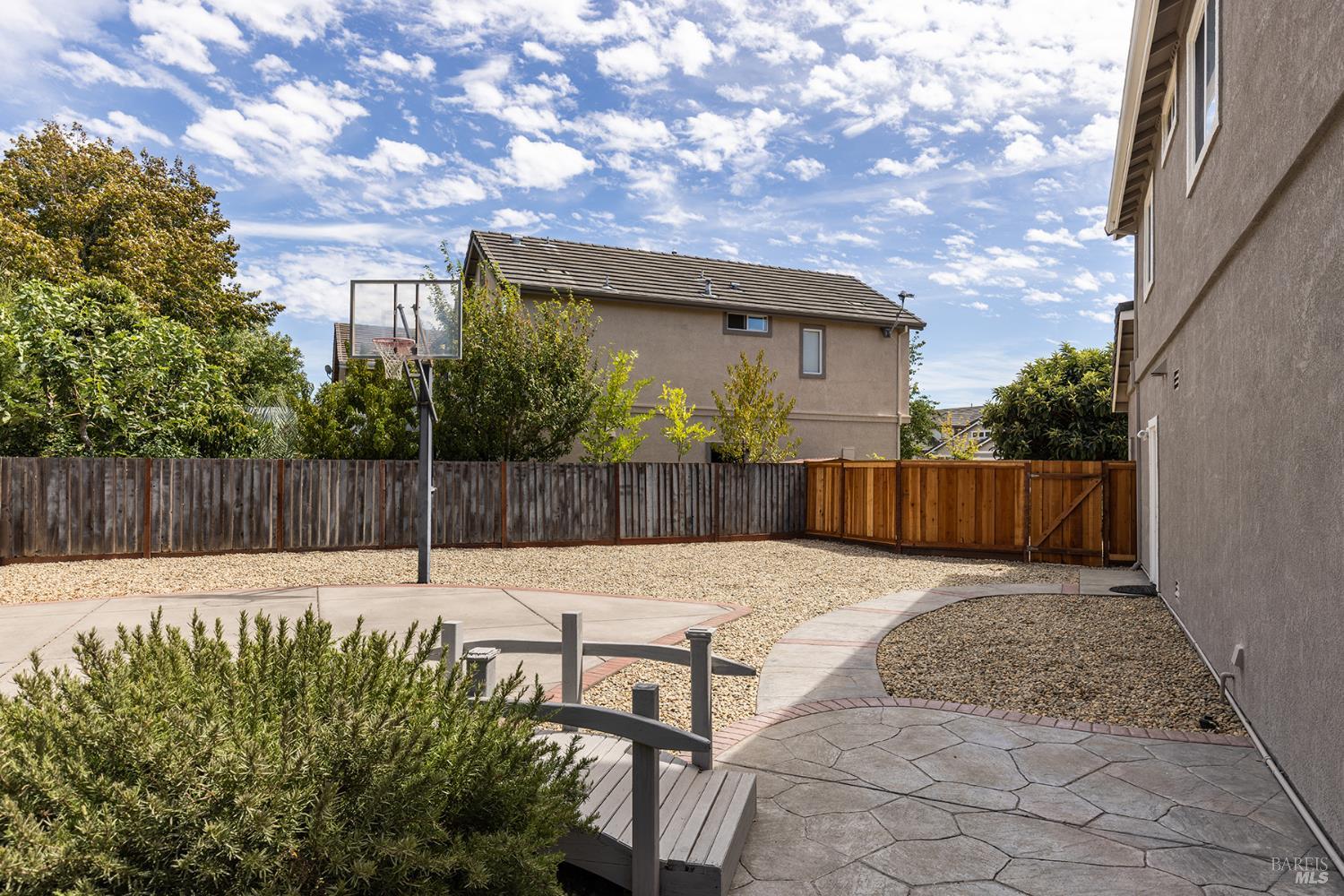 4122 Cedar Creek Court Fairfield CA 94534