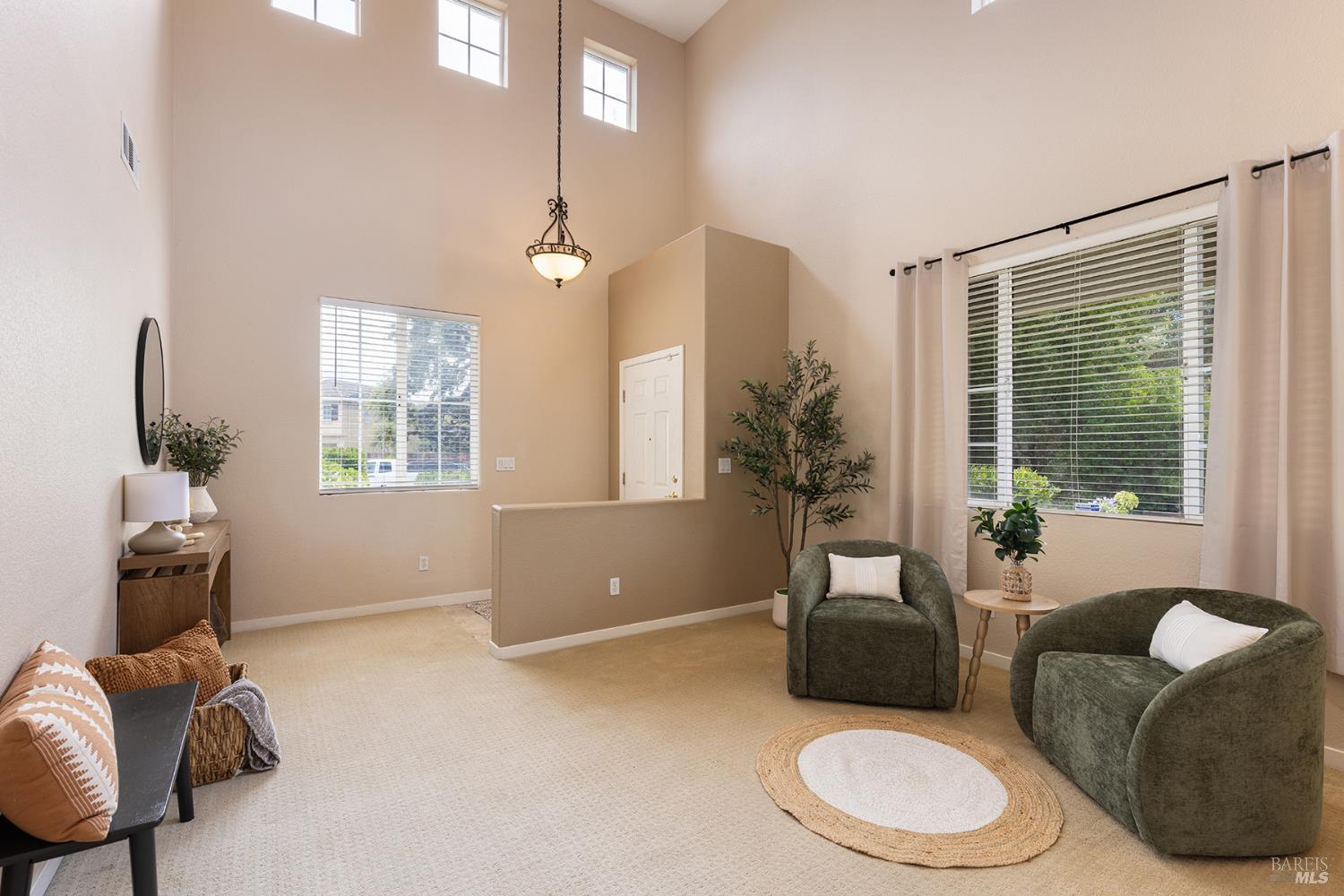 4122 Cedar Creek Court Fairfield CA 94534