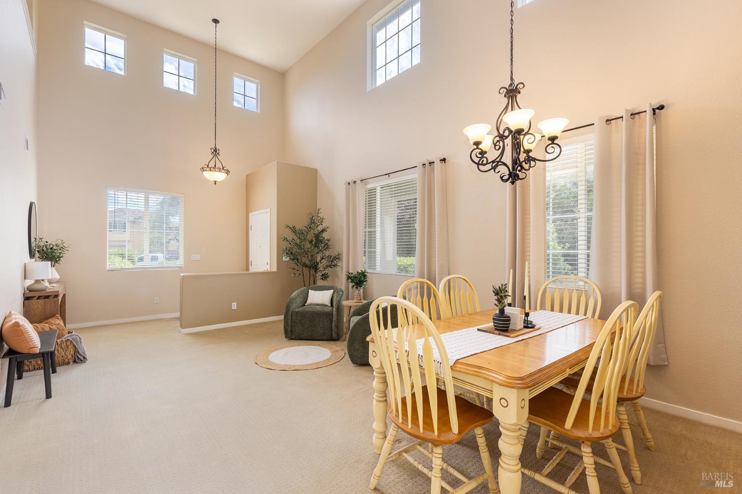 4122 Cedar Creek Court Fairfield CA 94534