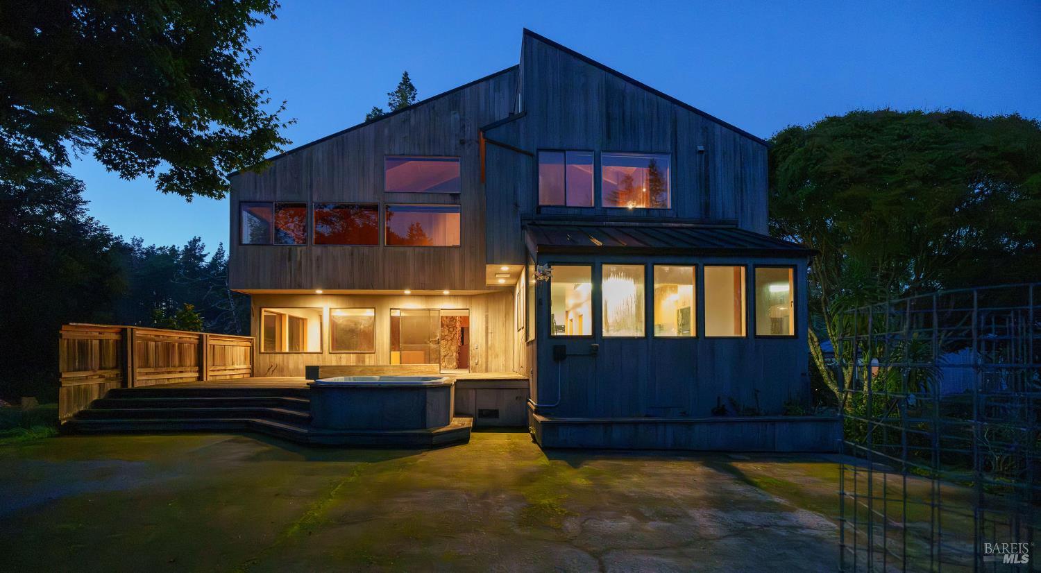 36029 Timber Ridge Road The Sea Ranch CA 95497