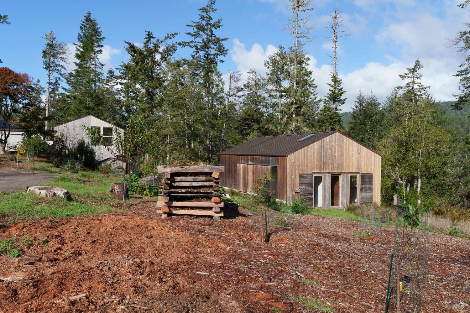 36029 Timber Ridge Road The Sea Ranch CA 95497