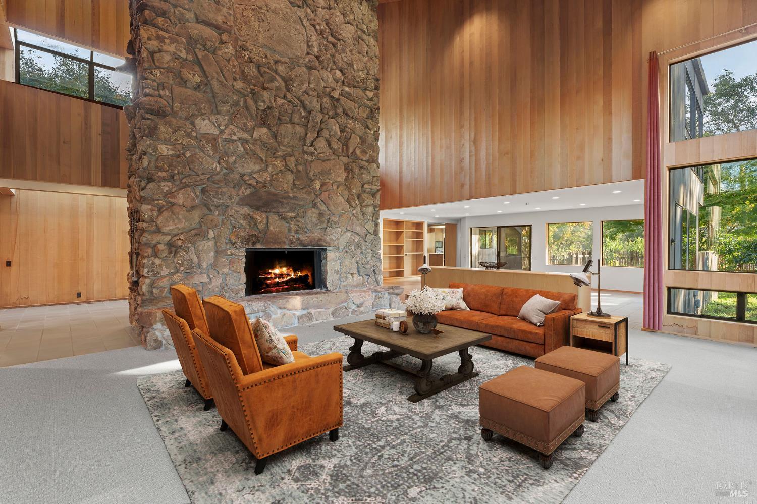 36029 Timber Ridge Road The Sea Ranch CA 95497