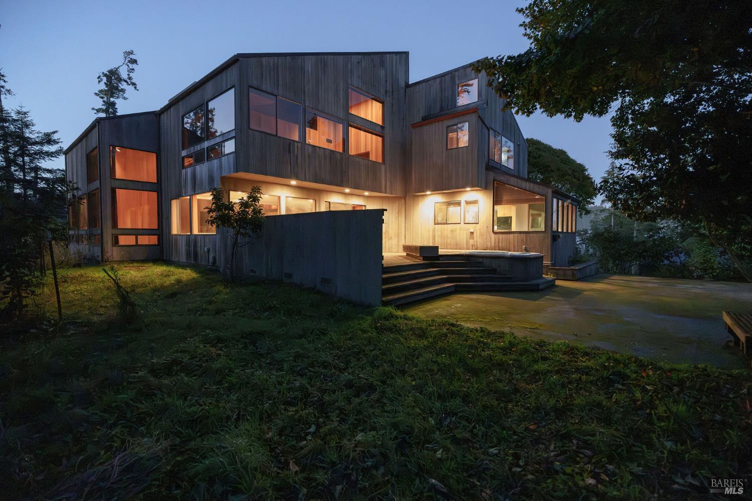 36029 Timber Ridge Road The Sea Ranch CA 95497