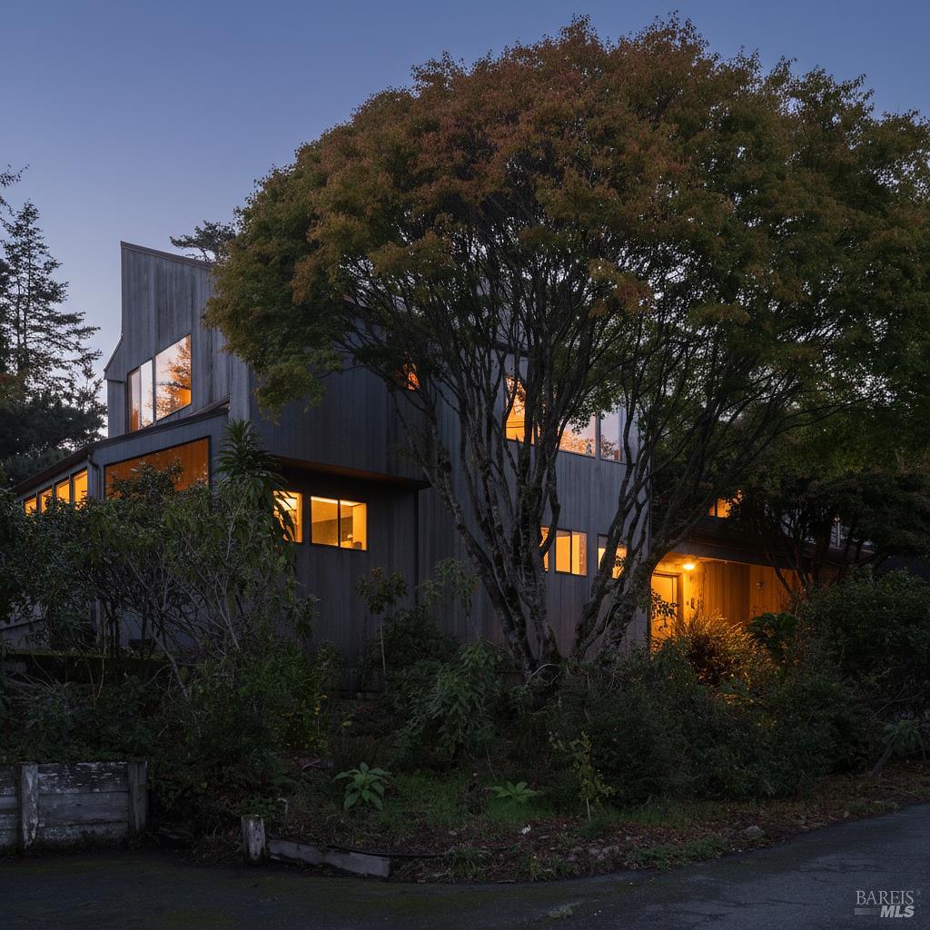 36029 Timber Ridge Road The Sea Ranch CA 95497