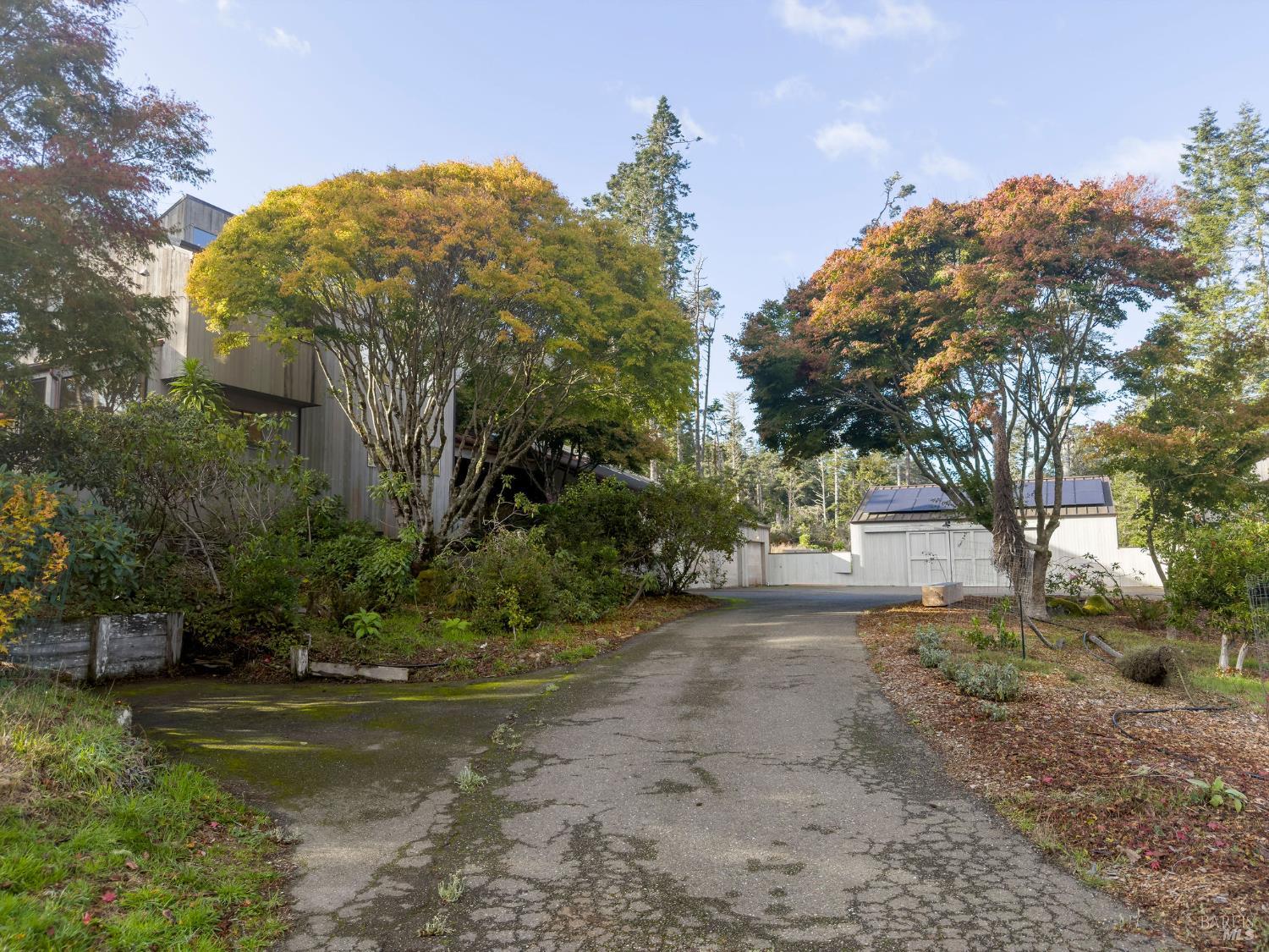 36029 Timber Ridge Road The Sea Ranch CA 95497