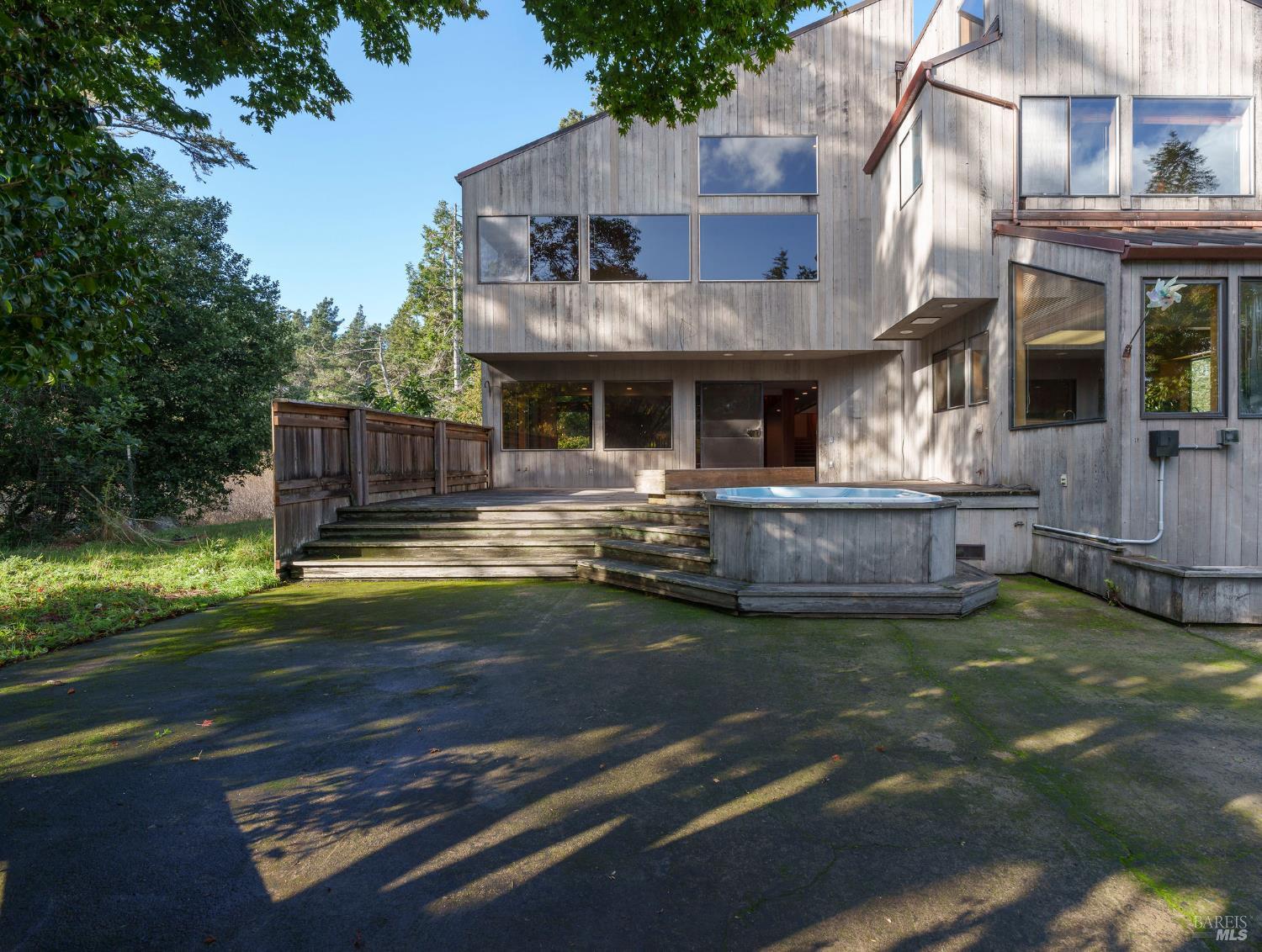 36029 Timber Ridge Road The Sea Ranch CA 95497
