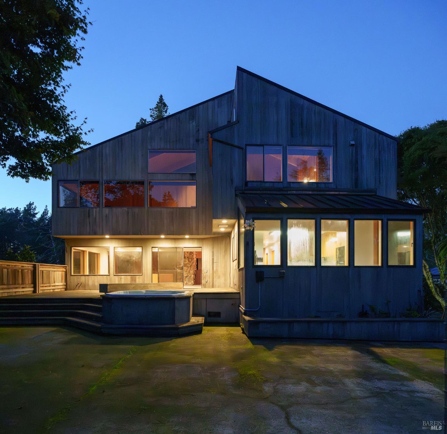 36029 Timber Ridge Road The Sea Ranch CA 95497