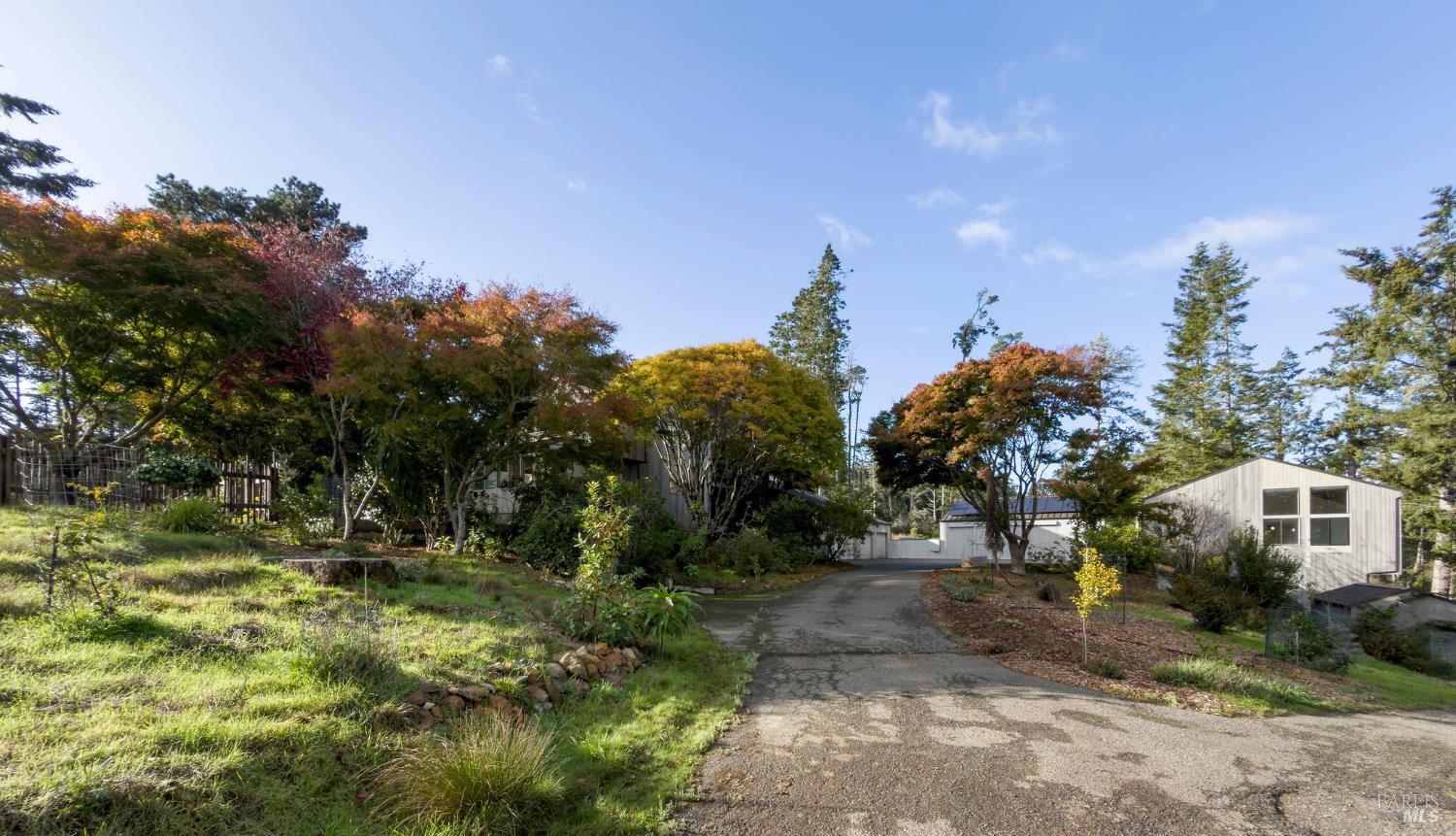 36029 Timber Ridge Road The Sea Ranch CA 95497