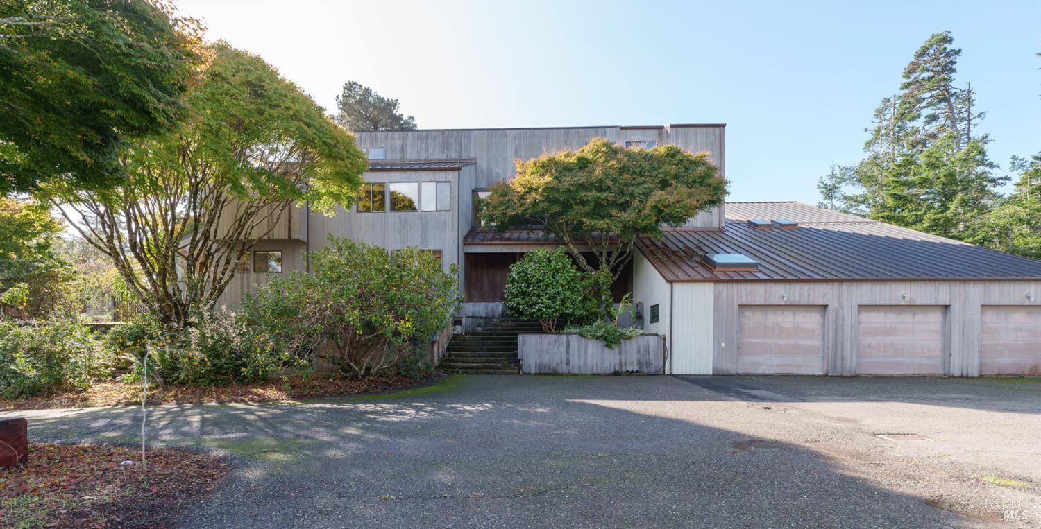 36029 Timber Ridge Road The Sea Ranch CA 95497
