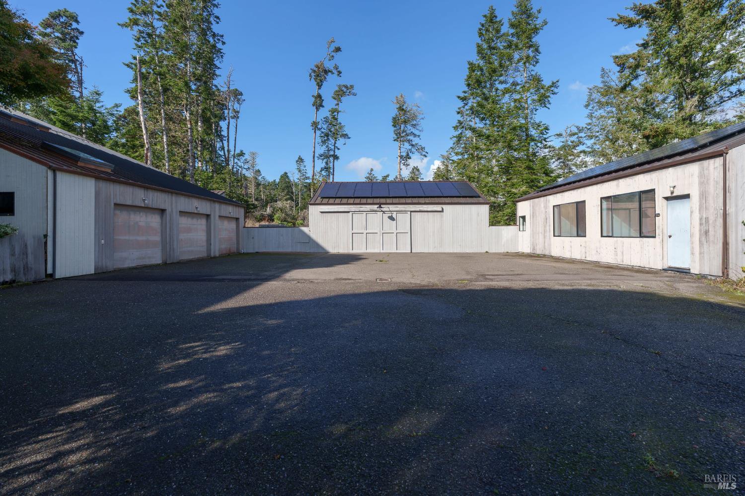 36029 Timber Ridge Road The Sea Ranch CA 95497
