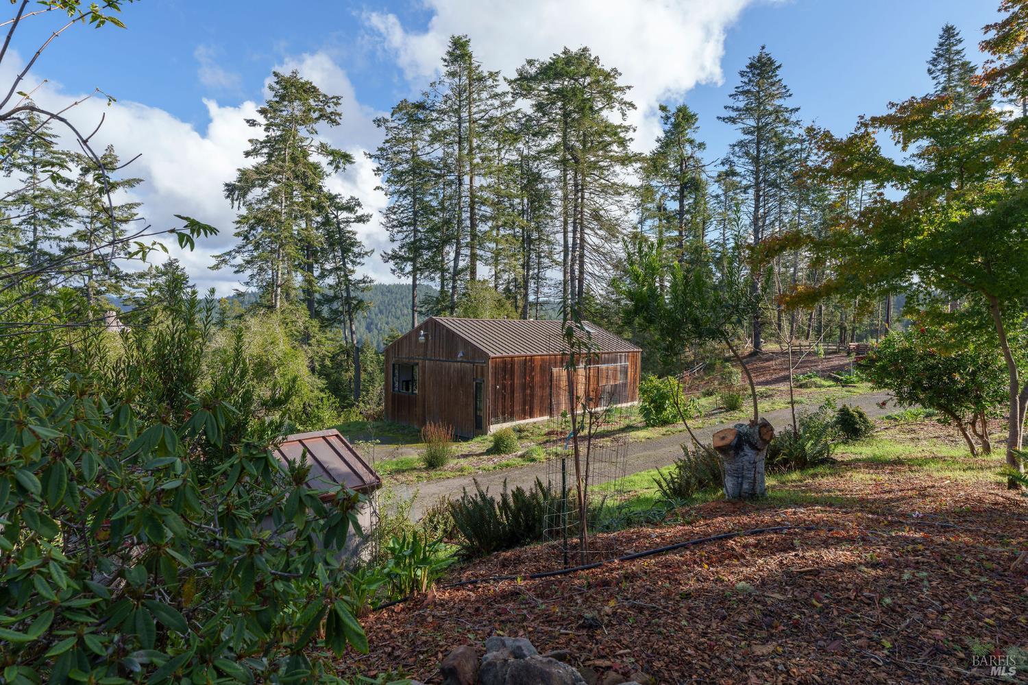36029 Timber Ridge Road The Sea Ranch CA 95497