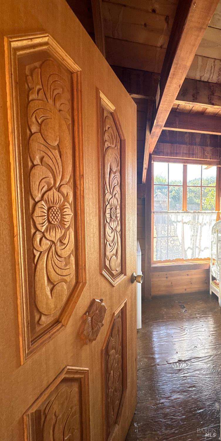 175 Horseshoe Hill Road Bolinas CA 94924