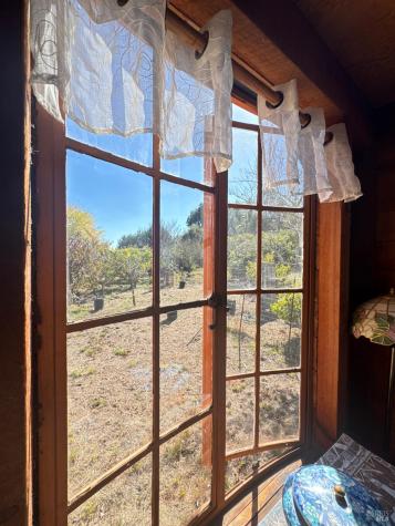 175 Horseshoe Hill Road Bolinas CA 94924