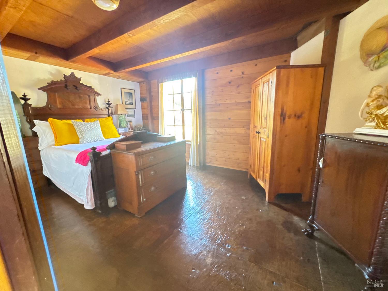175 Horseshoe Hill Road Bolinas CA 94924