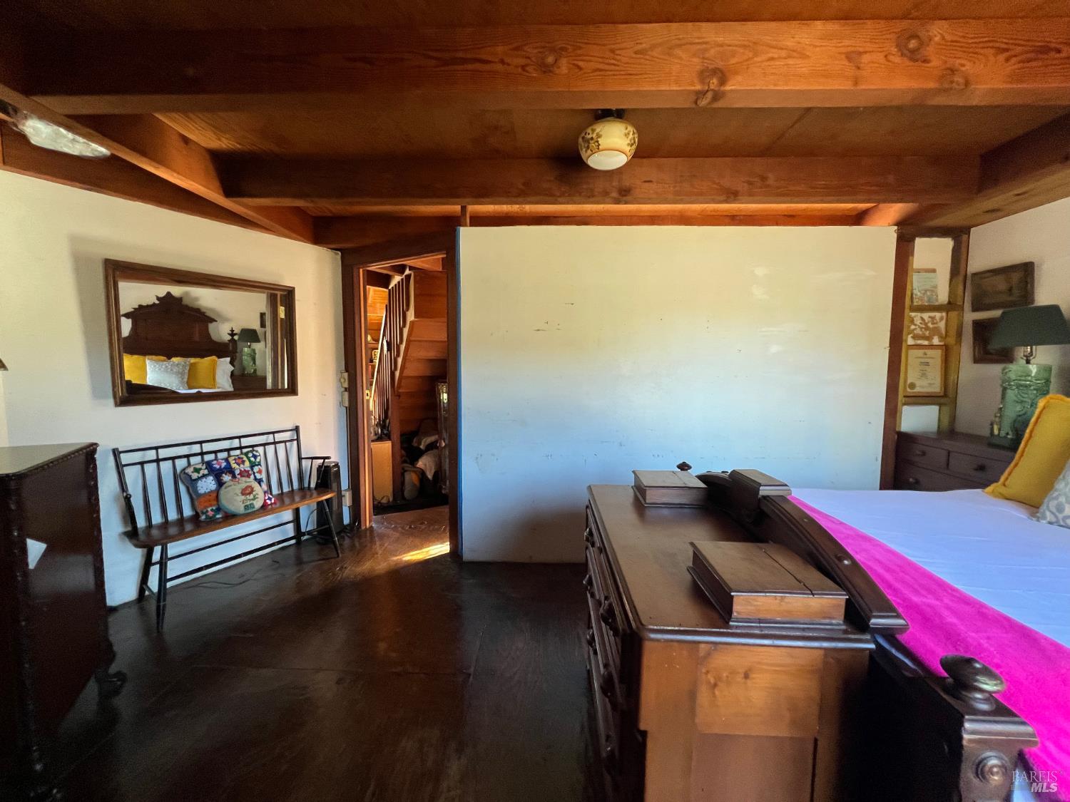 175 Horseshoe Hill Road Bolinas CA 94924