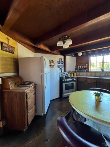 175 Horseshoe Hill Road Bolinas CA 94924