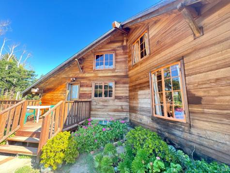 175 Horseshoe Hill Road Bolinas CA 94924