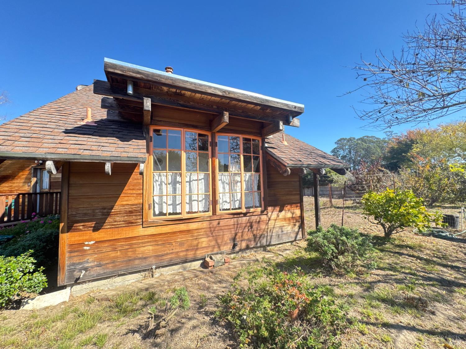 175 Horseshoe Hill Road Bolinas CA 94924