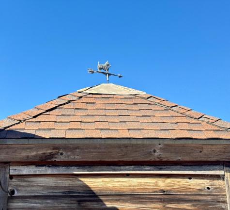 175 Horseshoe Hill Road Bolinas CA 94924