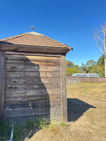 175 Horseshoe Hill Road Bolinas CA 94924