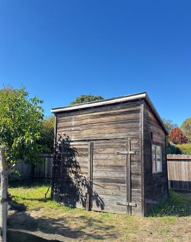 175 Horseshoe Hill Road Bolinas CA 94924