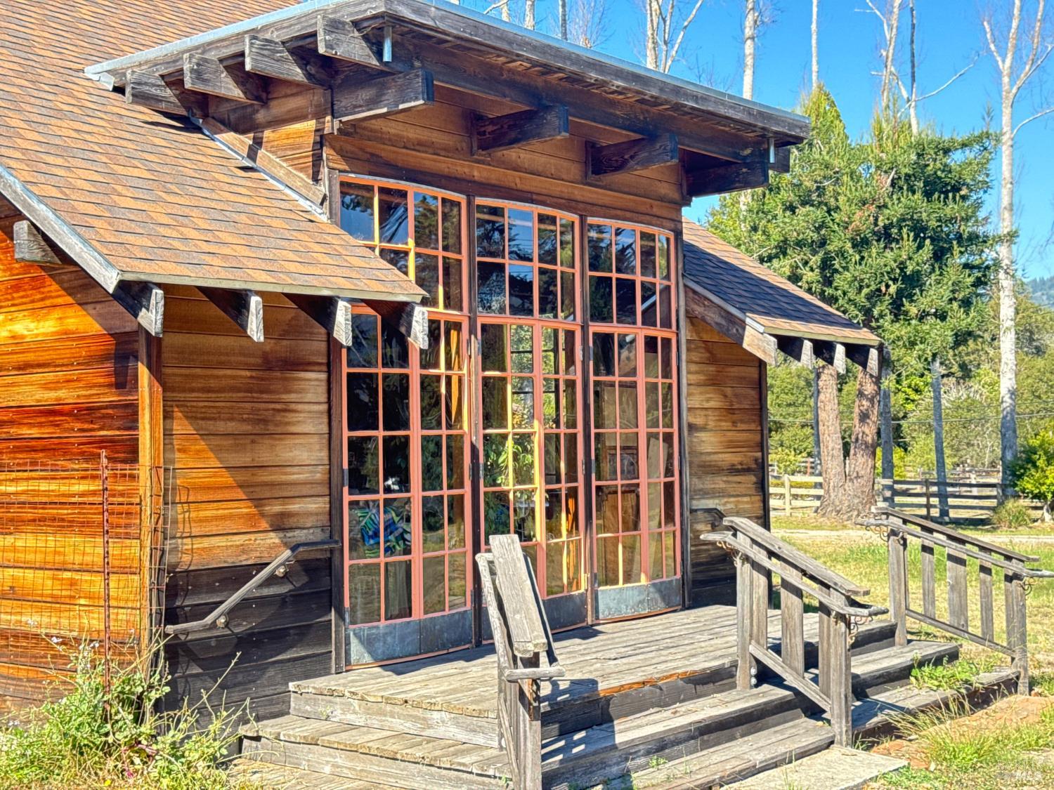 175 Horseshoe Hill Road Bolinas CA 94924