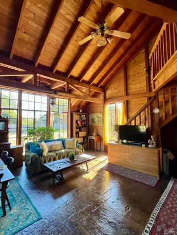 175 Horseshoe Hill Road Bolinas CA 94924
