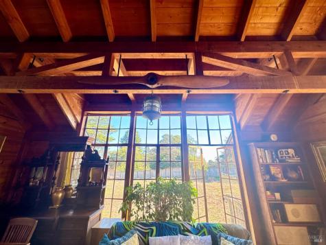 175 Horseshoe Hill Road Bolinas CA 94924