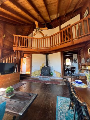 175 Horseshoe Hill Road Bolinas CA 94924