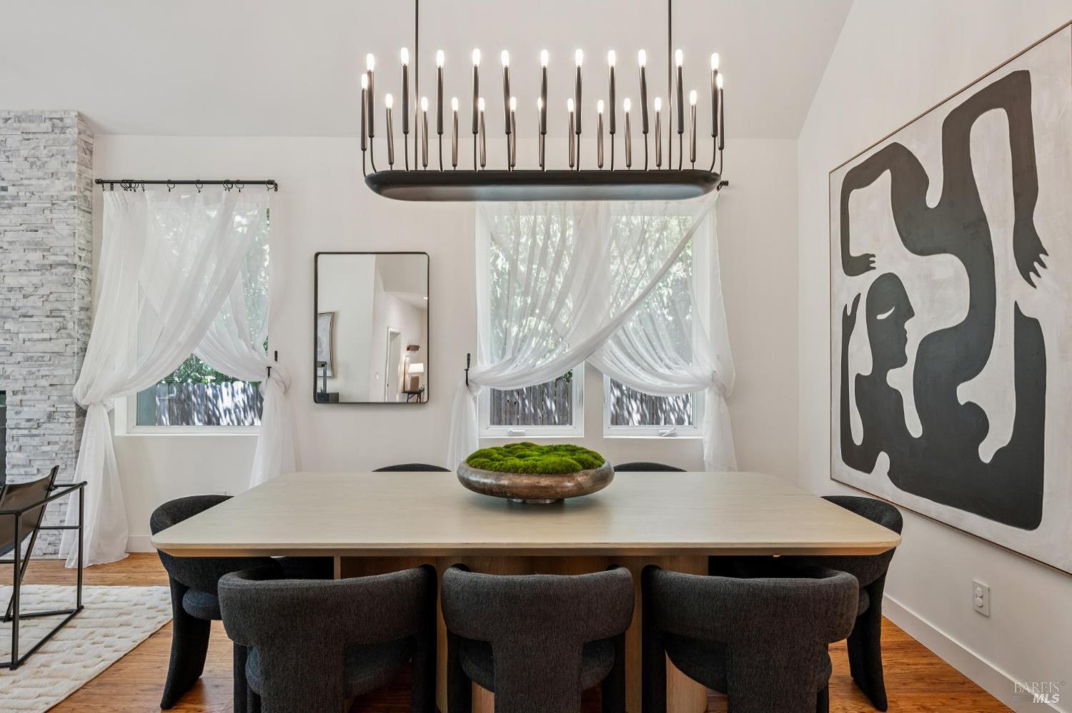 30 Oak Knoll Drive San Anselmo CA 94960