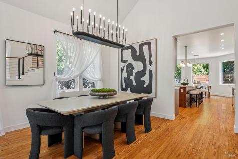 30 Oak Knoll Drive San Anselmo CA 94960