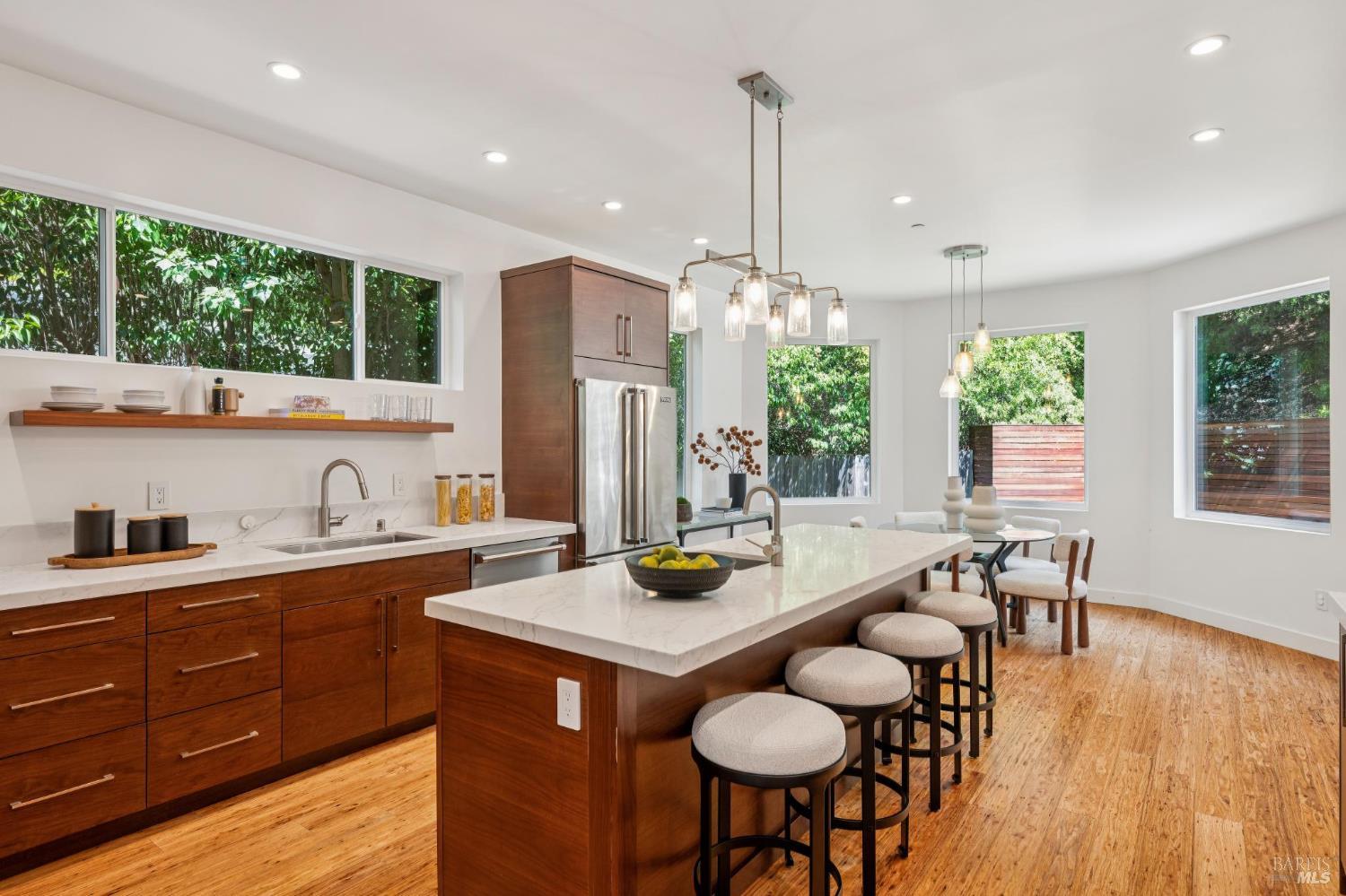 30 Oak Knoll Drive San Anselmo CA 94960