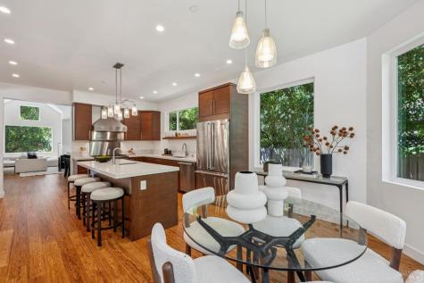 30 Oak Knoll Drive San Anselmo CA 94960