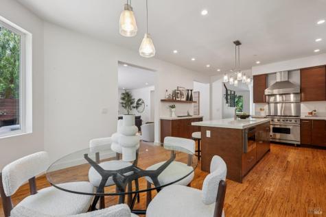 30 Oak Knoll Drive San Anselmo CA 94960