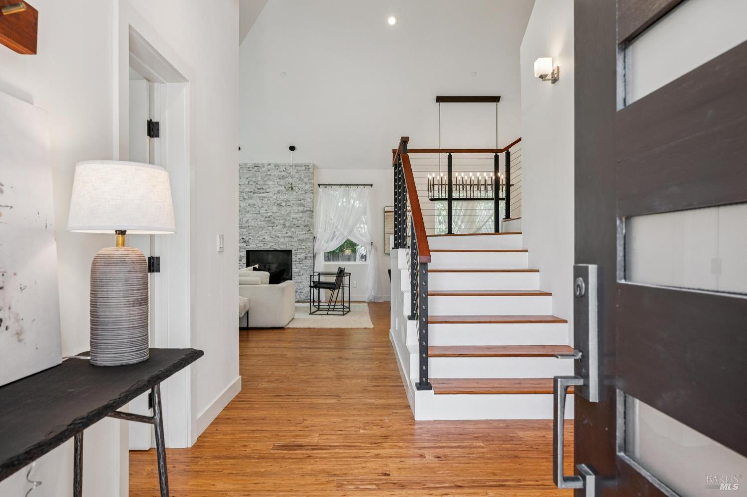 30 Oak Knoll Drive San Anselmo CA 94960