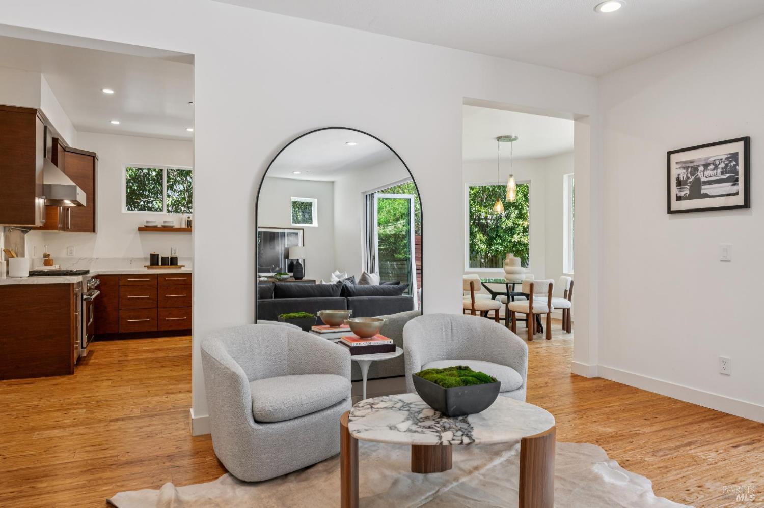 30 Oak Knoll Drive San Anselmo CA 94960