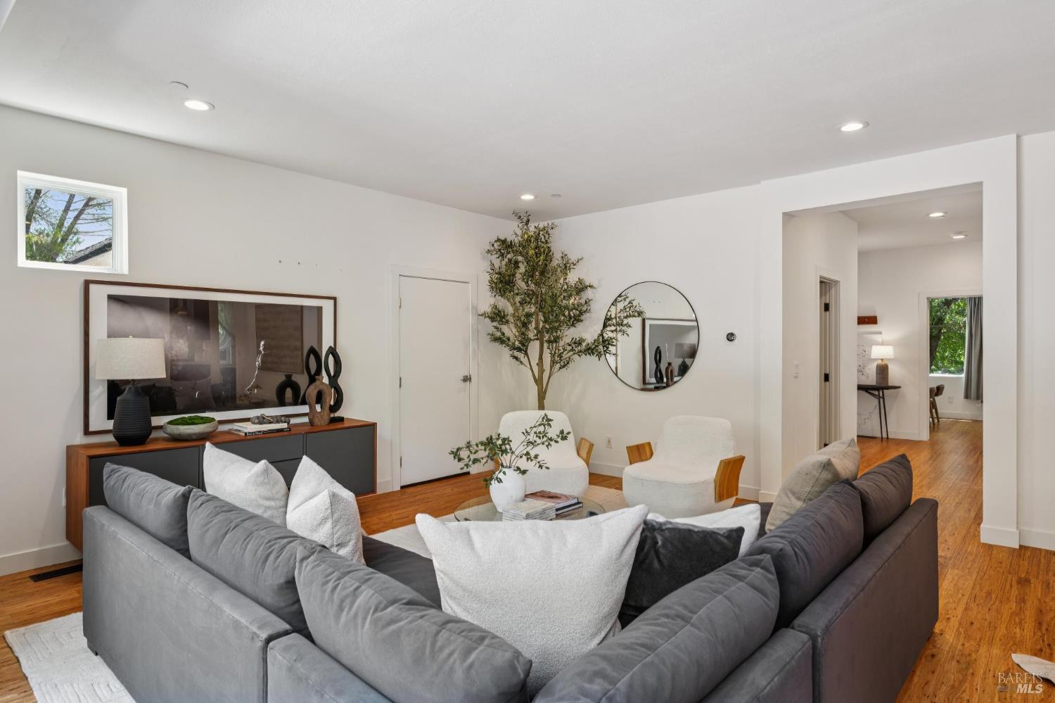 30 Oak Knoll Drive San Anselmo CA 94960