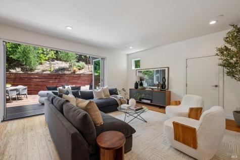 30 Oak Knoll Drive San Anselmo CA 94960