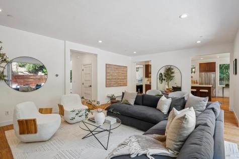 30 Oak Knoll Drive San Anselmo CA 94960