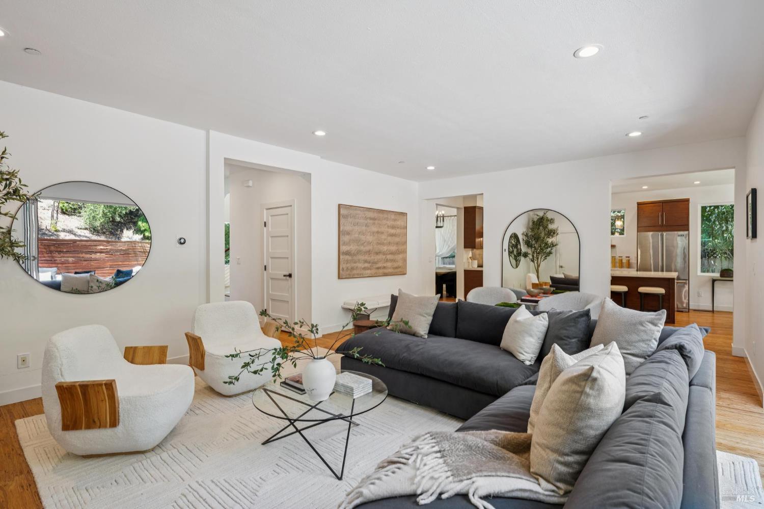 30 Oak Knoll Drive San Anselmo CA 94960