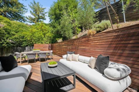 30 Oak Knoll Drive San Anselmo CA 94960