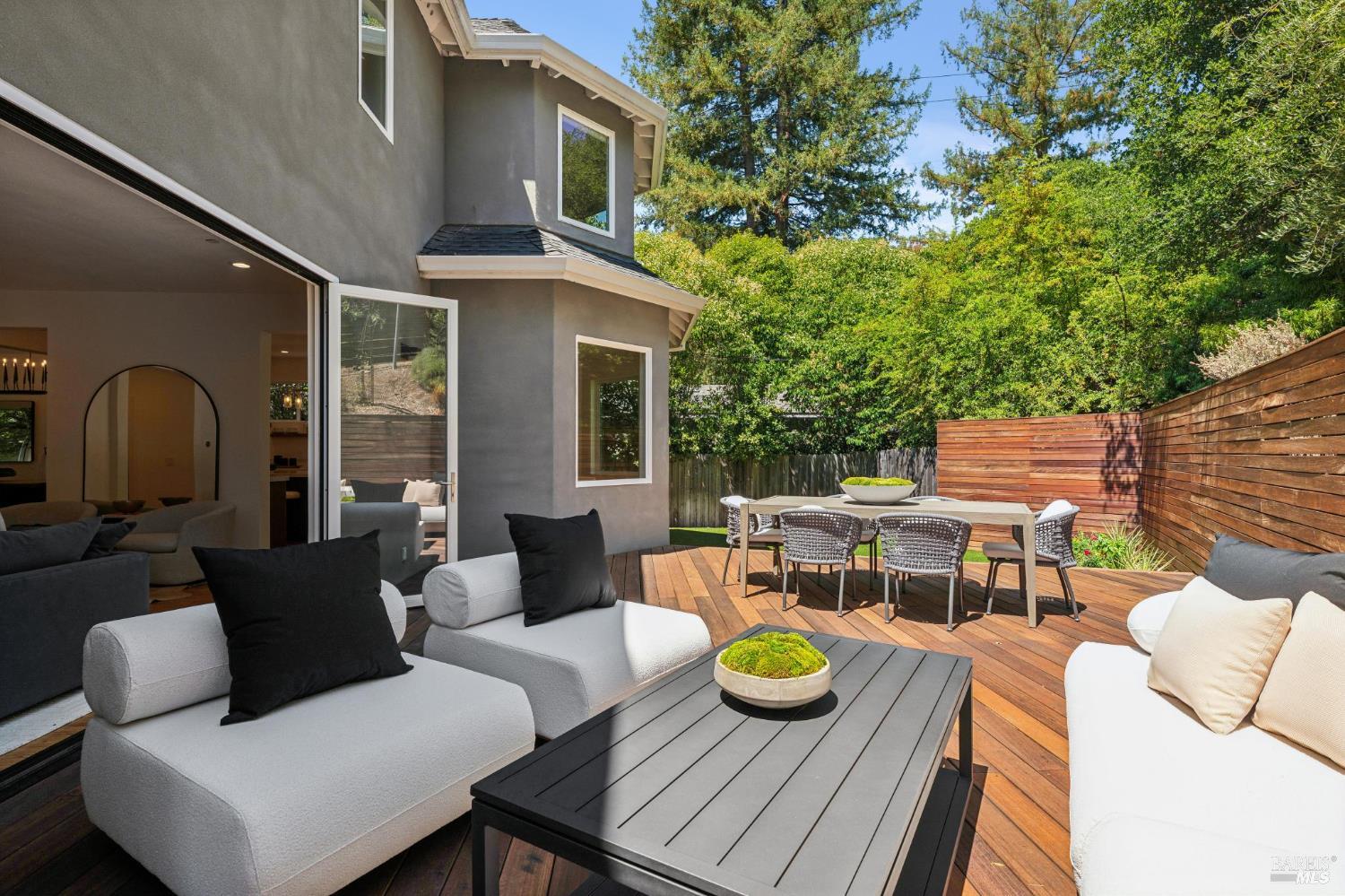 30 Oak Knoll Drive San Anselmo CA 94960