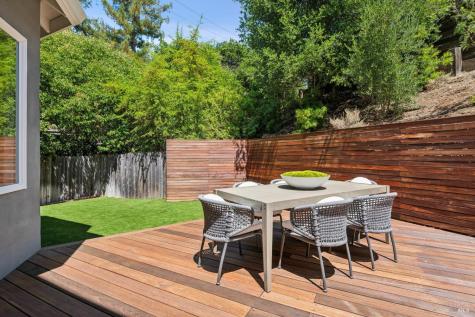 30 Oak Knoll Drive San Anselmo CA 94960