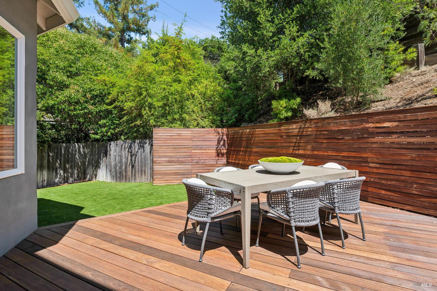 30 Oak Knoll Drive San Anselmo CA 94960