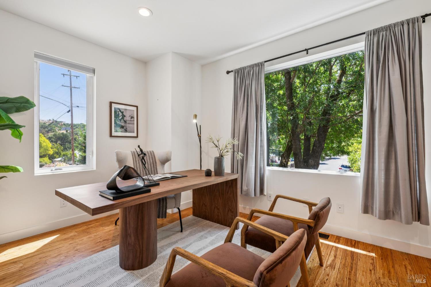 30 Oak Knoll Drive San Anselmo CA 94960