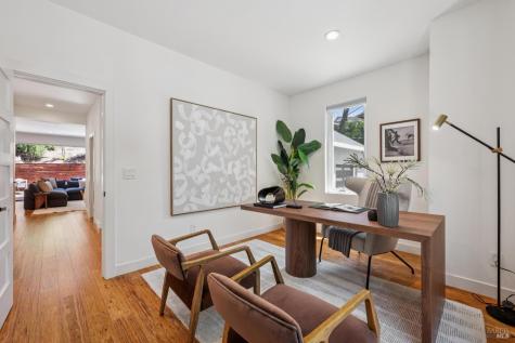 30 Oak Knoll Drive San Anselmo CA 94960