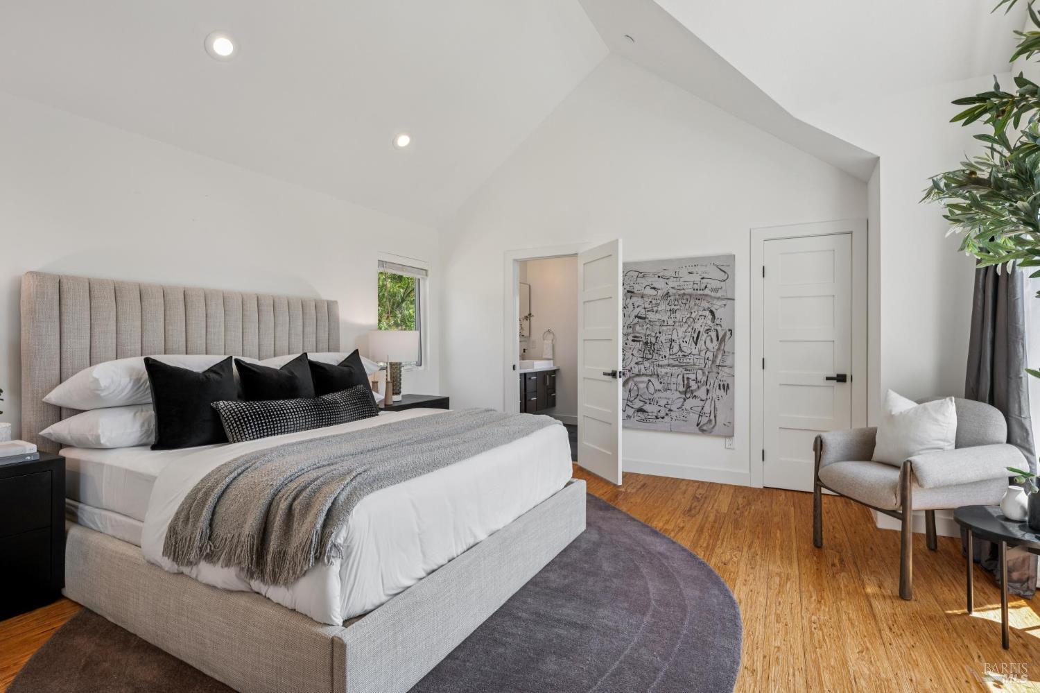 30 Oak Knoll Drive San Anselmo CA 94960