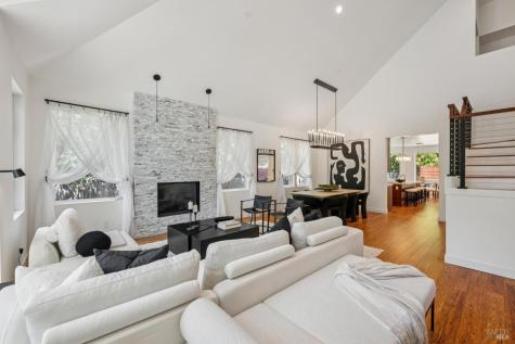 30 Oak Knoll Drive San Anselmo CA 94960