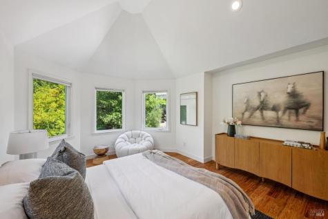 30 Oak Knoll Drive San Anselmo CA 94960