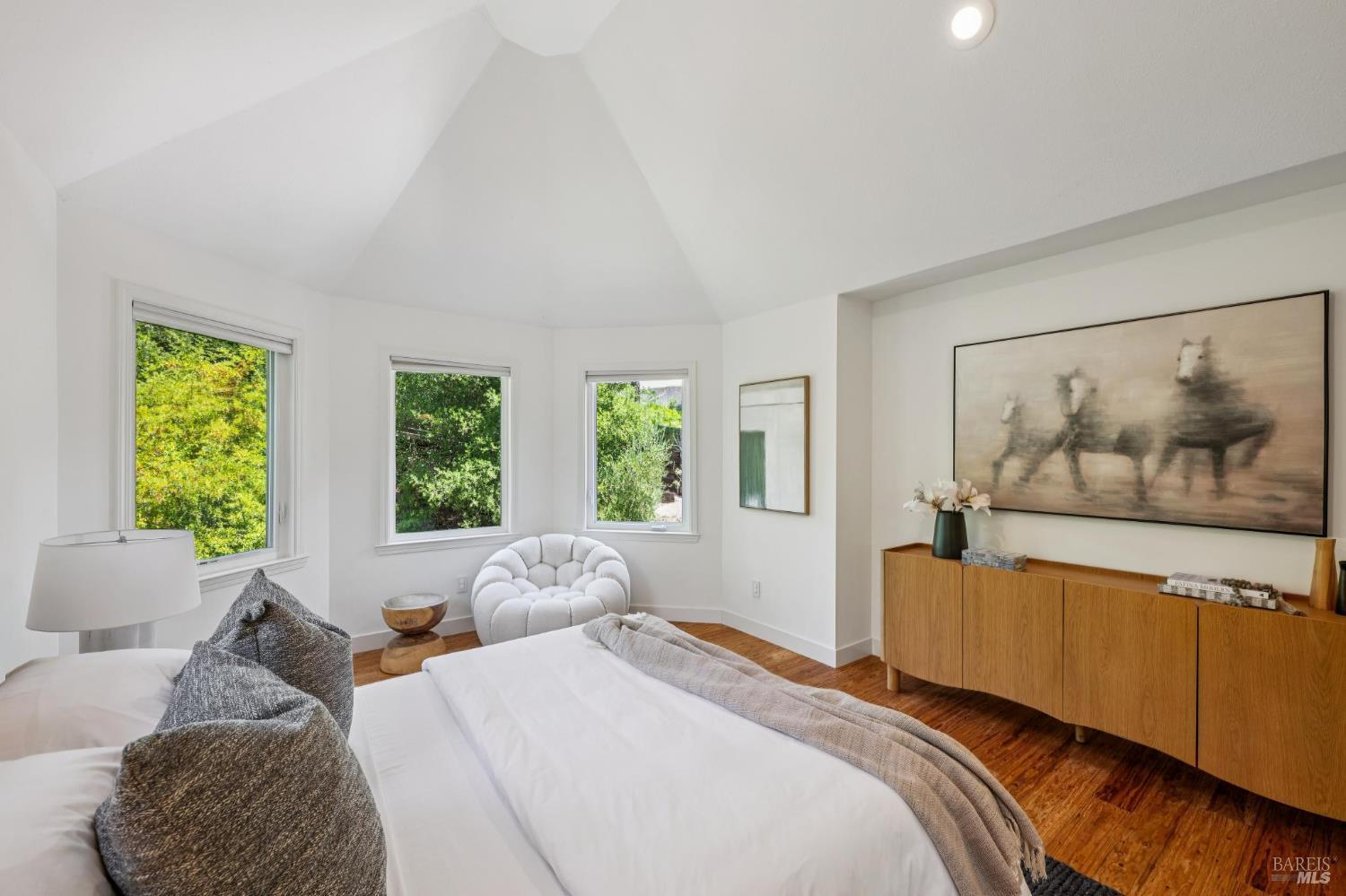 30 Oak Knoll Drive San Anselmo CA 94960